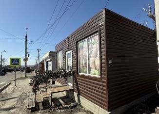 Аренда торговой площади, 20 м2, Иркутская область, улица Радищева, 153