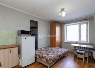 Продажа квартиры студии, 20.8 м2, Благовещенск, Нагорная улица, 5/3