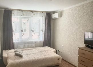 Продаю однокомнатную квартиру, 34.4 м2, Краснодар, микрорайон Завод Радиоизмерительных Приборов, Ангарский проезд, 15