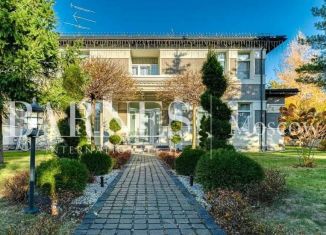 Дом на продажу, 670 м2, деревня Чесноково, улица Радуга, 27