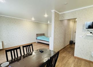 Продается 1-комнатная квартира, 39 м2, Туймазы, улица Чапаева, 61А