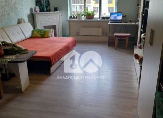 Квартира на продажу студия, 34.1 м2, посёлок Октябрьский, Локтинская улица, 12