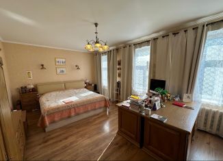 4-комнатная квартира на продажу, 126.4 м2, Москва, Долгоруковская улица, 38с2, Долгоруковская улица