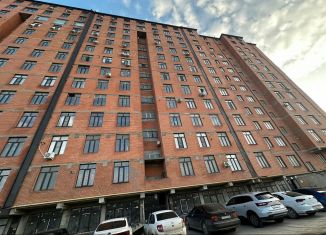 Продажа 1-ком. квартиры, 51 м2, Махачкала, улица Хаджи Булача, 46А, Ленинский внутригородской район