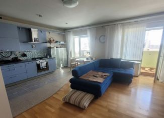 Продажа однокомнатной квартиры, 73 м2, Сестрорецк, улица Александра Паншина, 20, ЖК Рай в Шалаше