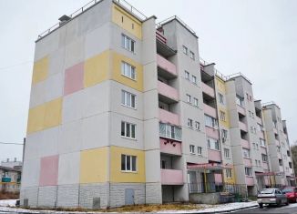 Продам 3-ком. квартиру, 57.8 м2, Кыштым, улица Гагарина, 4В