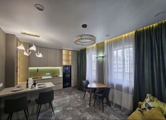 2-ком. квартира на продажу, 51.7 м2, Санкт-Петербург, Плесецкая улица, ЖК Полис на Комендантском