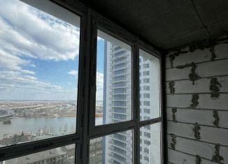 Продажа 2-ком. квартиры, 46 м2, Ростов-на-Дону, Привокзальная улица, 3/1, ЖК Донская Слобода