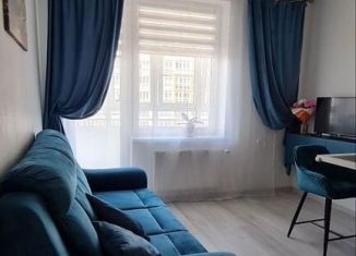 Продажа квартиры студии, 23.9 м2, Калининград, Батальная улица, 98