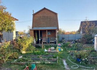 Продается дача, 37 м2, Зеленодольск, садоводческое товарищество Гари-2, 82