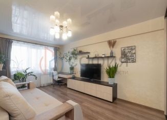 Продается двухкомнатная квартира, 42 м2, Архангельская область, улица В.И. Воронина, 25
