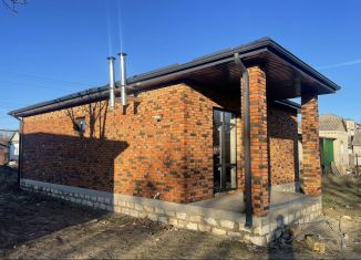 Продажа дома, 82 м2, село Надежда, Партизанская улица