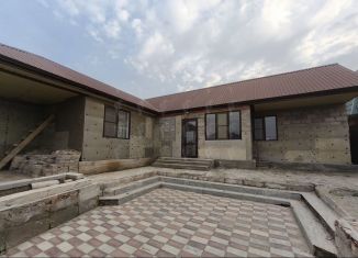 Продажа дома, 108.6 м2, Астрахань, улица Волховстроя, 27