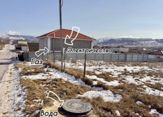 Продажа участка, 10 сот., село Доброе, улица Яшлык, 2