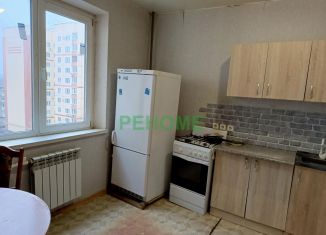 Аренда однокомнатной квартиры, 32 м2, Саратовская область, 3-й Московский проезд, 16В