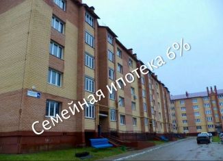 Продаю двухкомнатную квартиру, 57 м2, Цивильск, Казанское шоссе, 17
