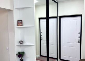 Продам 3-ком. квартиру, 61 м2, рабочий поселок Маркова, жилой комплекс Южный Парк, 3, ЖК Южный Парк