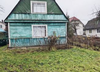 Продам дом, 46.1 м2, Кингисепп, Цветочная улица