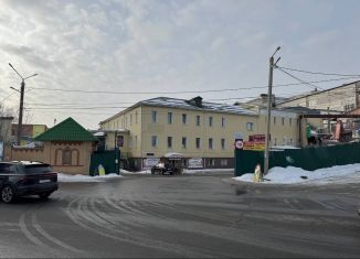 Аренда помещения свободного назначения, 187 м2, Киров, Заводская улица, 51А