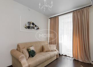 Продам квартиру студию, 21.2 м2, Светлогорск, Яблоневая улица, 19