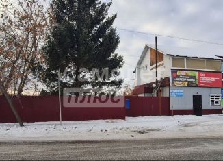 Продажа дома, 120 м2, Ишим, улица Чернышевского, 64