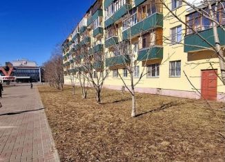 Продается 2-ком. квартира, 47 м2, Кстово, улица Мира, 3А