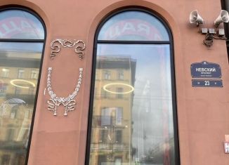 Сдам двухкомнатную квартиру, 97.5 м2, Санкт-Петербург, Невский проспект, 23