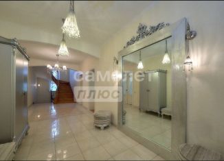 Продается коттедж, 544 м2, Рязань, Элеваторная улица, 42А