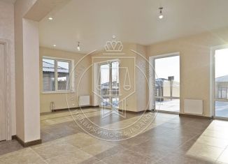 Продается коттедж, 90 м2, деревня Макаровка, Ягодная улица, 3