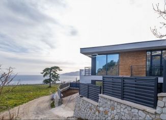 Продажа дома, 167 м2, поселок городского типа Отрадное, улица Мориса Тореза, 3Ч