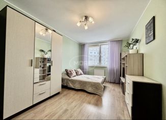 Продам 1-комнатную квартиру, 36.9 м2, Калининград, Интернациональная улица, 46, Московский район