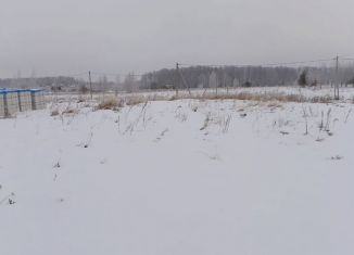 Земельный участок на продажу, 11 сот., Чебаркуль, улица Красная поляна