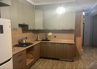 Продается 1-ком. квартира, 42.6 м2, Дербент, улица Гейдара Алиева, 3Дк1