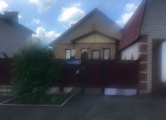 Продается дом, 100 м2, Альметьевск, улица Гаяза Исхаки, 39