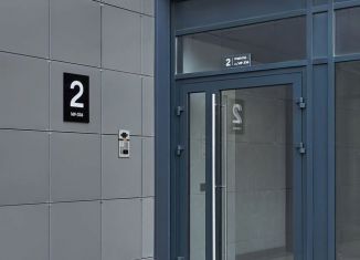 Продается 2-ком. квартира, 45.3 м2, Ростов-на-Дону, ЖК Гринсайд