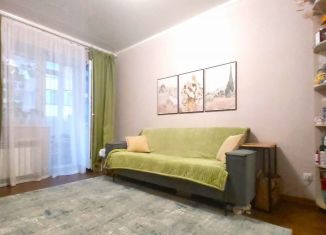 3-комнатная квартира на продажу, 90 м2, Анапа, улица Ленина, 178к1, ЖК Стройград