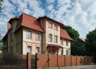 Продажа дома, 1001.2 м2, Калининградская область, улица Тургенева, 22
