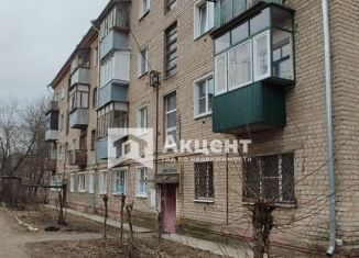 Продажа 3-ком. квартиры, 55.3 м2, Кохма, улица Дзержинского, 1