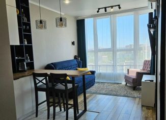 Продам 1-комнатную квартиру, 40 м2, Ростов-на-Дону, улица Шеболдаева, ЖК Первый