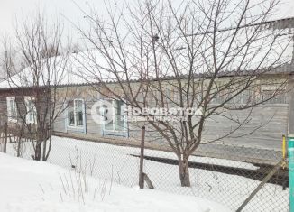 Дом на продажу, 56.5 м2, Киров, Рабочая улица, 4