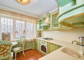 4-комнатная квартира на продажу, 118 м2, Краснодар, улица Кирова, 3, улица Кирова