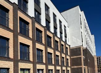Продам трехкомнатную квартиру, 66.5 м2, Челябинская область, Спортивная улица, 12