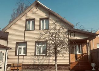 Продам дом, 120 м2, село Быково