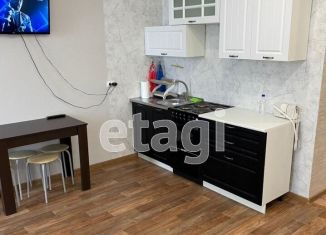 Продается квартира студия, 22 м2, Тобольск, микрорайон Центральный, 28, ЖК Иртыш