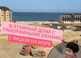 Продается квартира студия, 27 м2, Избербаш, улица имени Р. Зорге, 56А