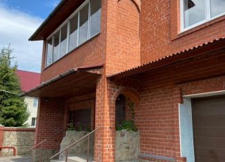 Продается коттедж, 315 м2, Ревда, Ясная улица, 9