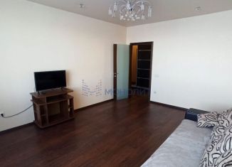 Продаю двухкомнатную квартиру, 66.1 м2, Нижний Новгород, Волжская набережная, 8к1, ЖК Волжские Огни