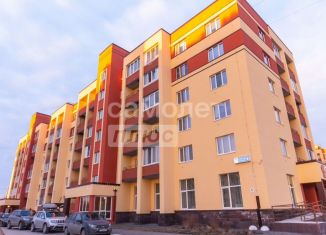 Продам двухкомнатную квартиру, 59.3 м2, село Зубово, улица Игоря Талькова, 6