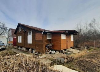 Продается дача, 25 м2, Владимир, сад Клязьма, 166