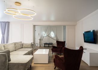 4-комнатная квартира в аренду, 172 м2, Санкт-Петербург, Итальянская улица, 11, муниципальный округ Дворцовый